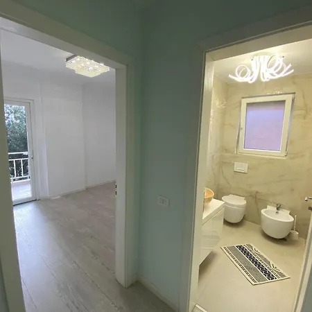 Us Embassy Apartment