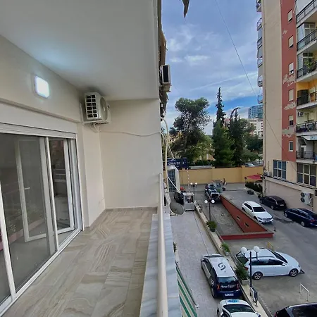 Us Embassy Apartment *