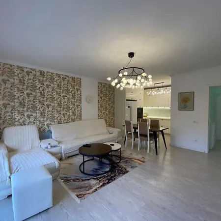 Apartment Us Embassy Tirana