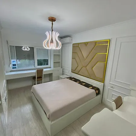 Apartment Us Embassy *