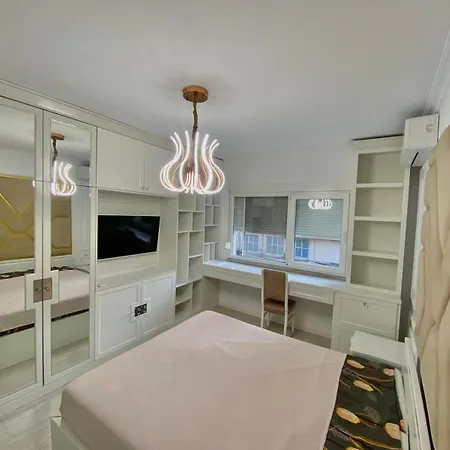 Apartment Us Embassy