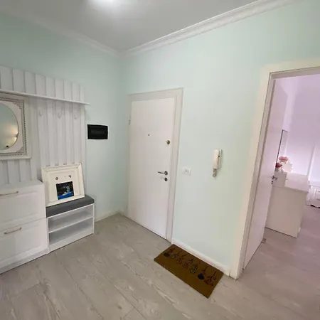 아파트 Us Embassy *