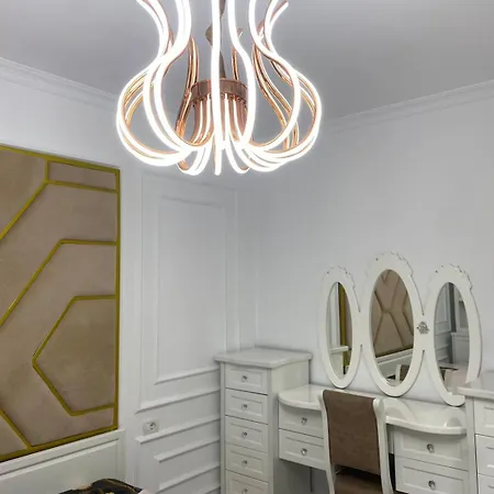 Us Embassy 아파트 티라나