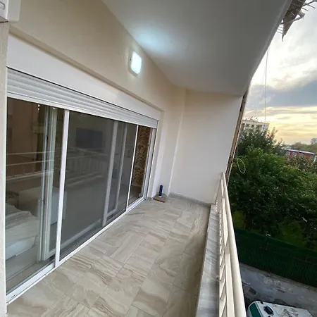 아파트 Us Embassy