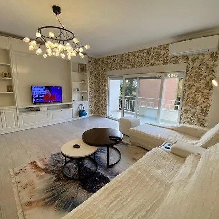 Us Embassy 티라나