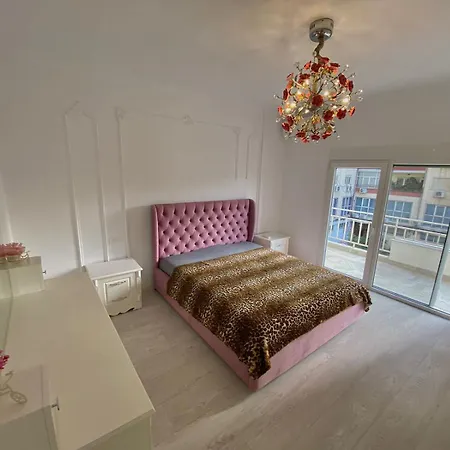 아파트 Us Embassy *