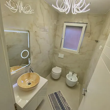 Us Embassy 地拉那