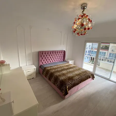 Us Embassy 地拉那