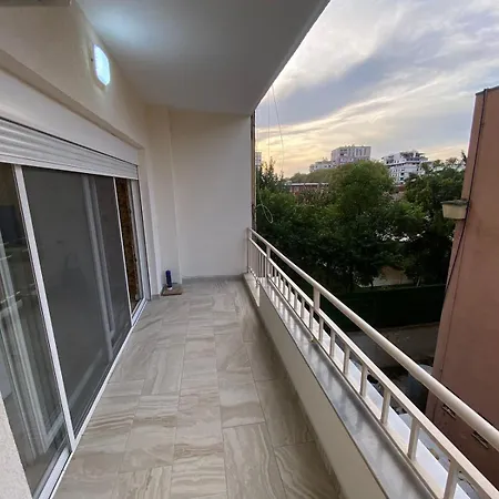 아파트 Us Embassy *