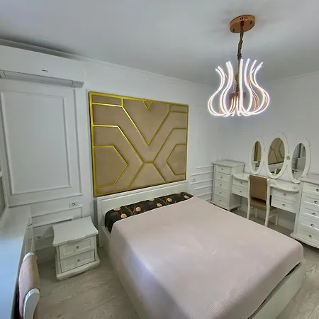 아파트 Us Embassy 티라나