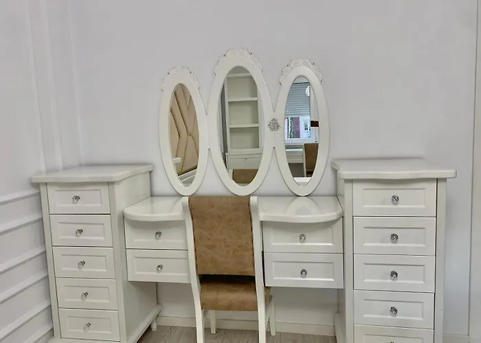 Us Embassy Appartamento Tirana