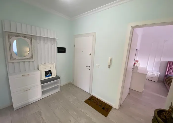 Appartamento Us Embassy *