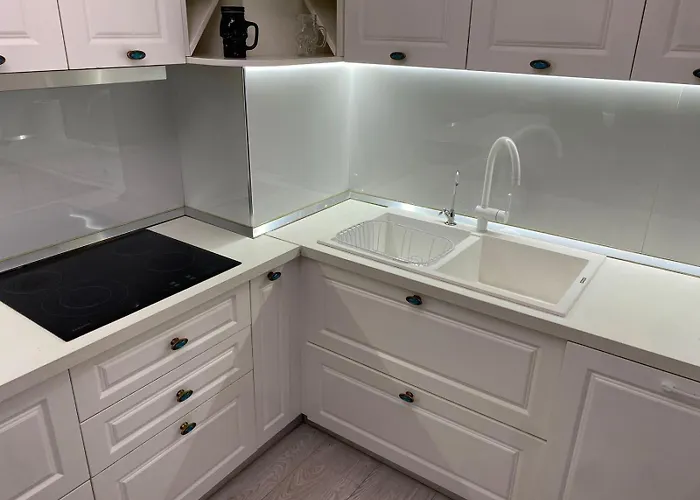 Us Embassy Appartamento Tirana