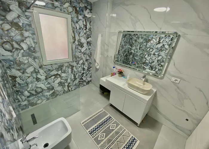 Appartamento Us Embassy *