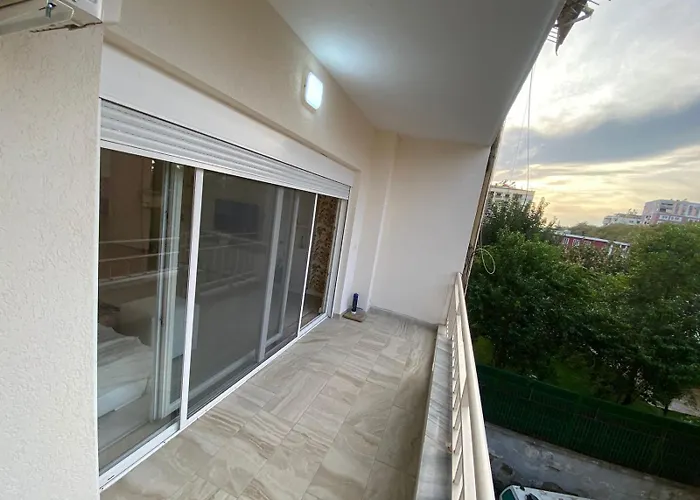 Appartamento Us Embassy