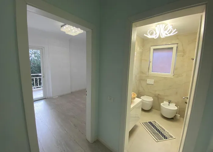 Us Embassy Appartamento