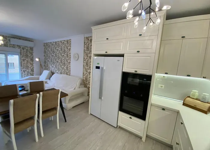 Appartamento Us Embassy *