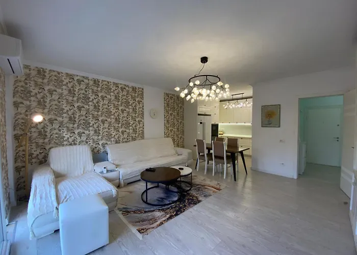 Appartamento Us Embassy Tirana