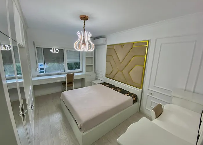 Appartamento Us Embassy *