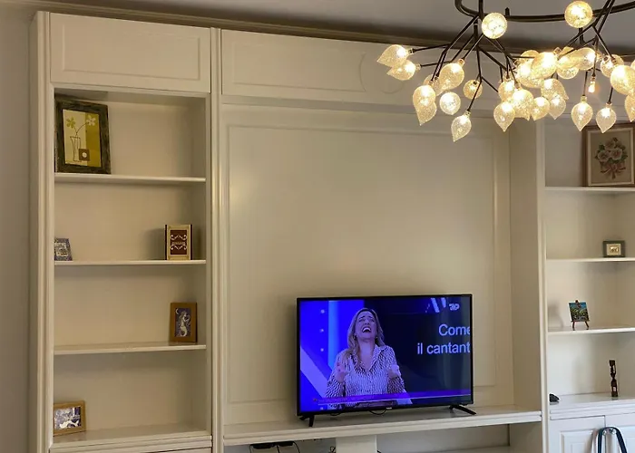 Us Embassy Appartamento Tirana