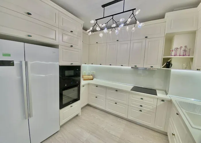 Appartamento Us Embassy Tirana