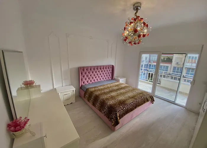 Appartamento Us Embassy *