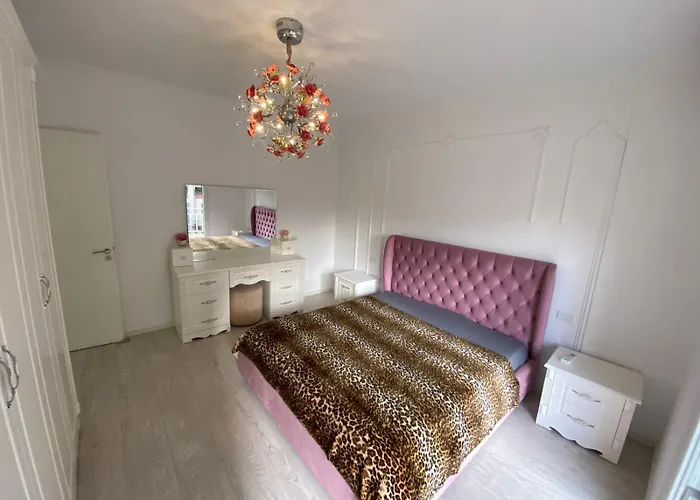 Appartamento Us Embassy Tirana