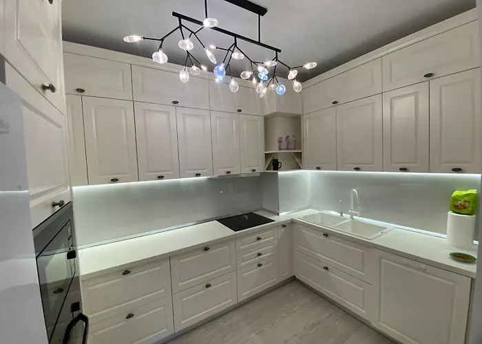 Us Embassy Appartamento *