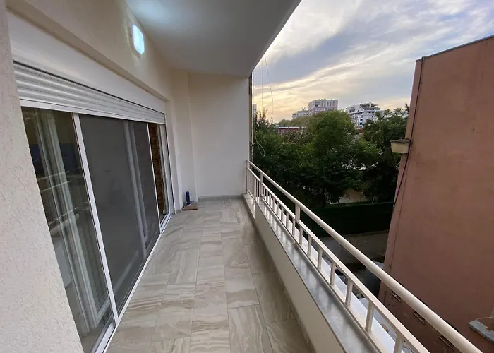 Appartamento Us Embassy *