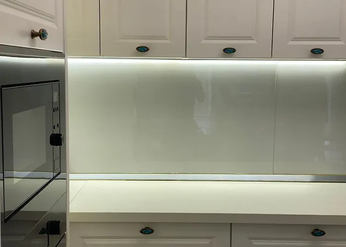 Us Embassy Appartamento Tirana