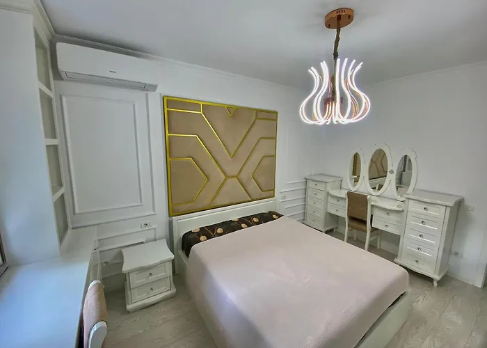 Appartamento Us Embassy Tirana