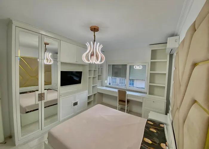 Appartamento Us Embassy